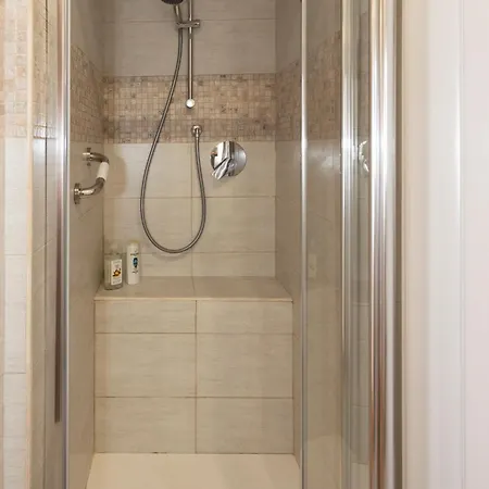 Apartament Marisa Lovely House