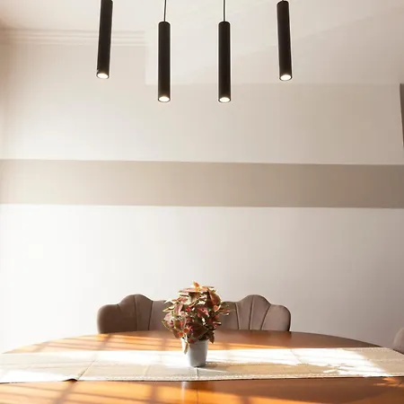 Marisa Lovely House ローマ