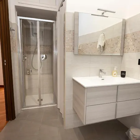 Marisa Lovely House * ローマ