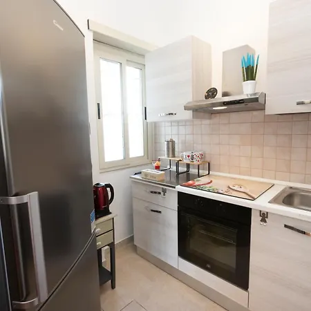 アパート Marisa Lovely House