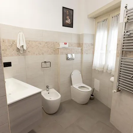 Marisa Lovely House アパート *