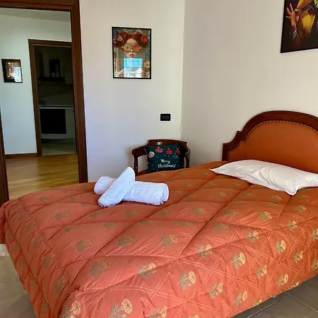 Marisa Lovely House * ローマ