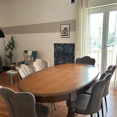 アパート Marisa Lovely House *