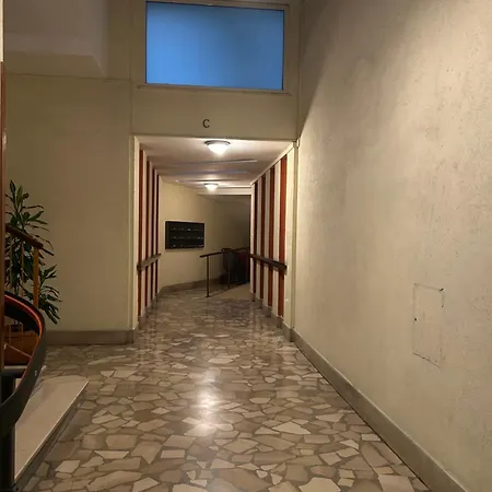 Marisa Lovely House Appartamento Roma