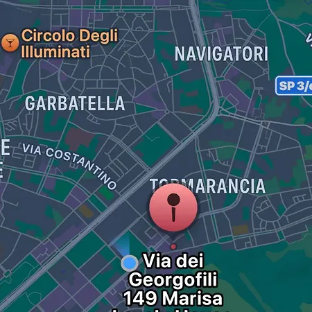 Marisa Lovely House *