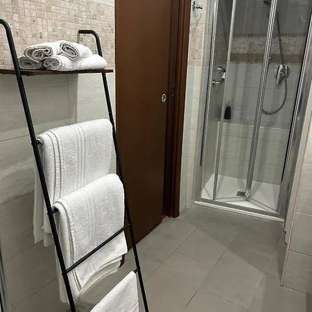 アパート Marisa Lovely House *