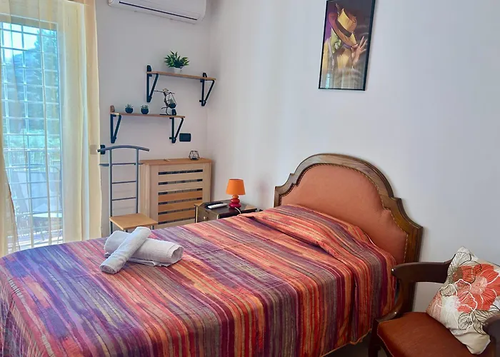 Marisa Lovely House Daire *