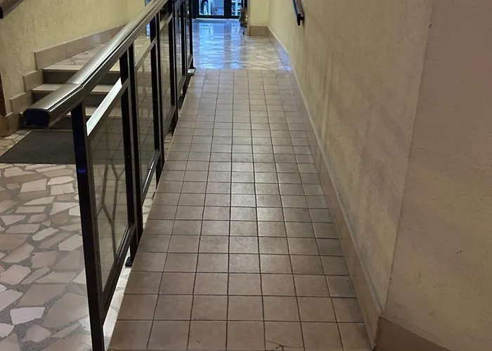 Apartamento Marisa Lovely House *