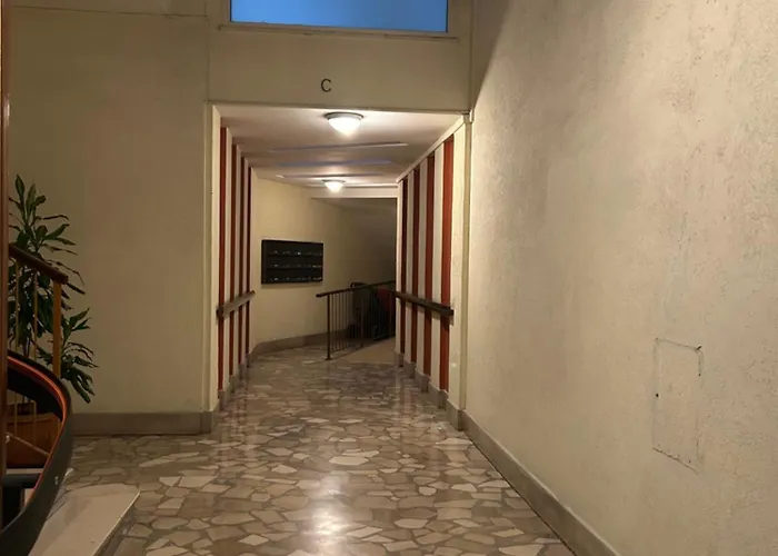 Marisa Lovely House Apartamento Roma