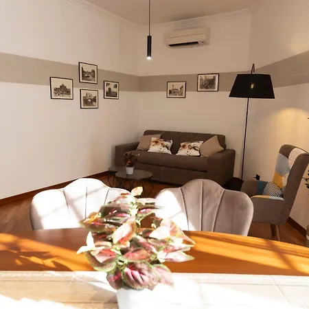 Apartment Marisa Lovely House