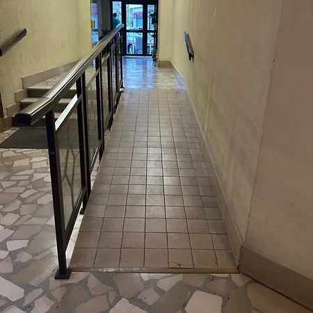 Appartement Marisa Lovely House *