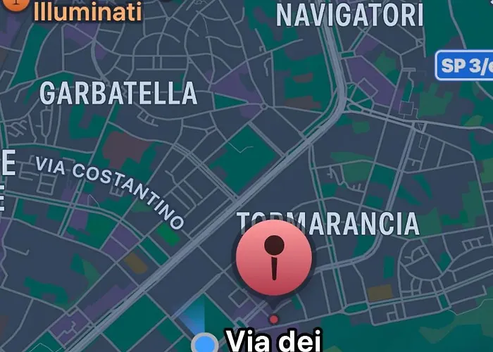 Marisa Lovely House *